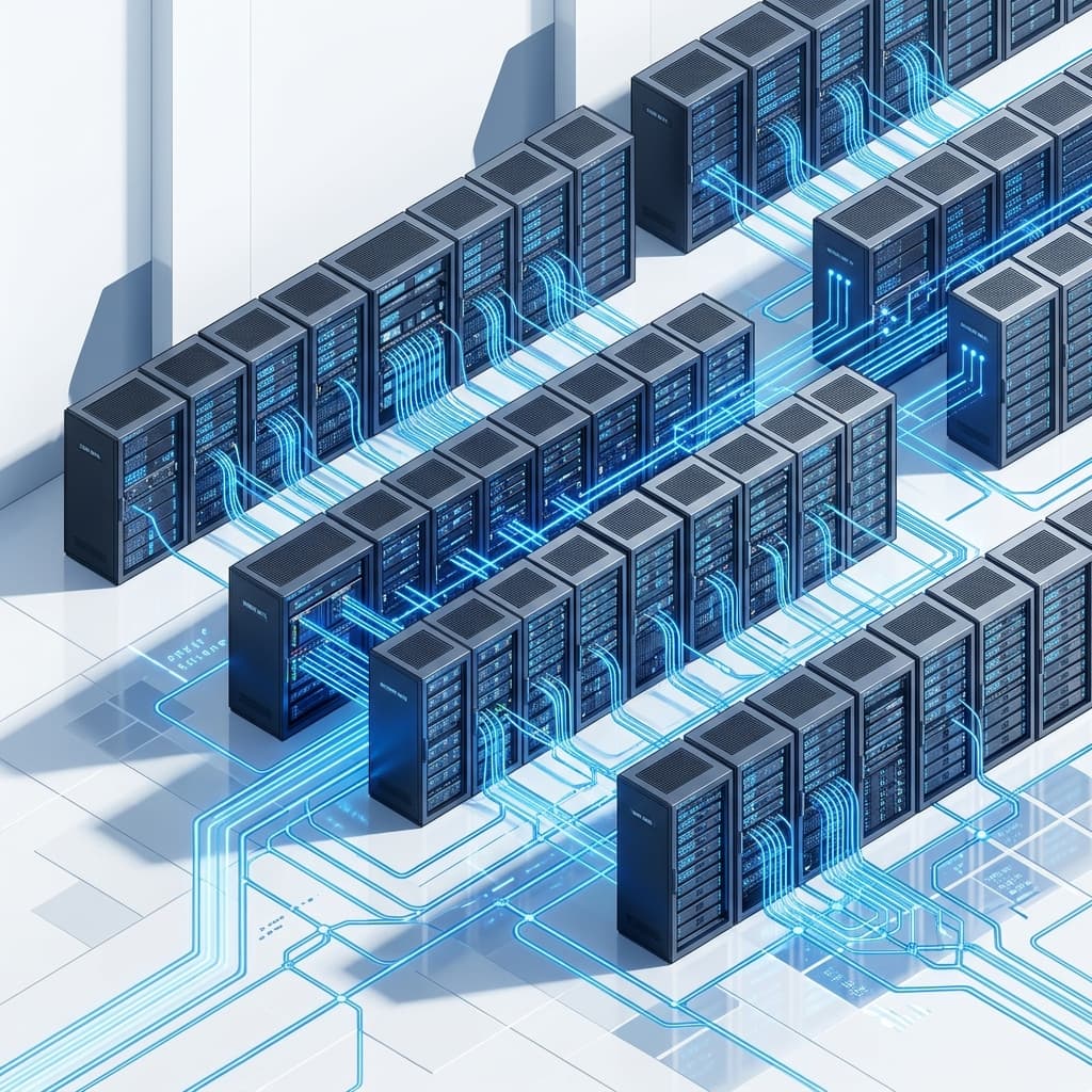 RoboTurk Tech Server Infrastructure