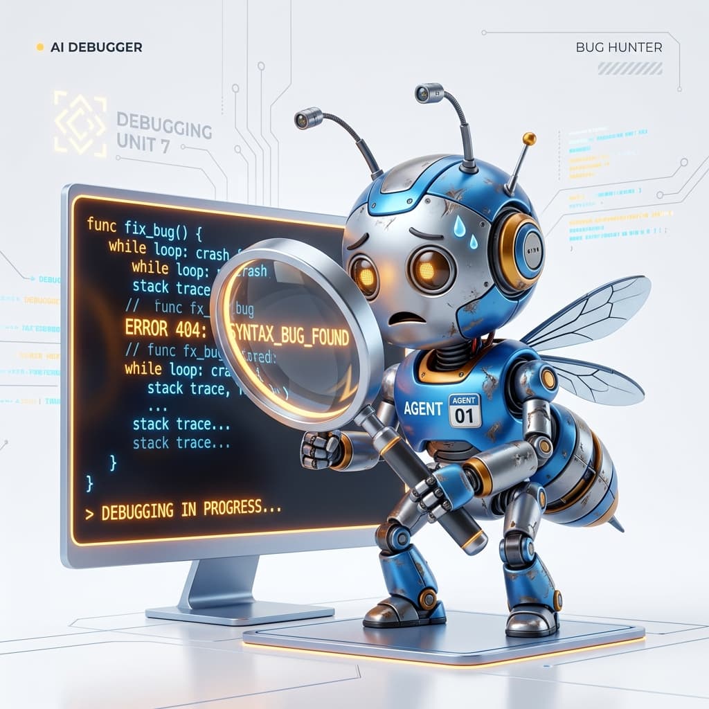 Debugger Agent