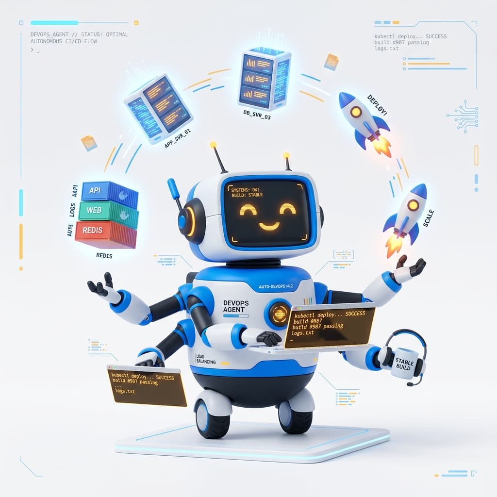 DevOps Agent