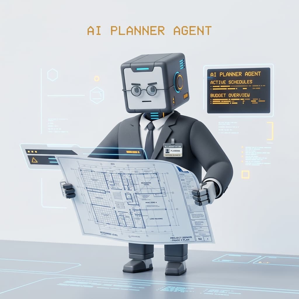Planner Agent