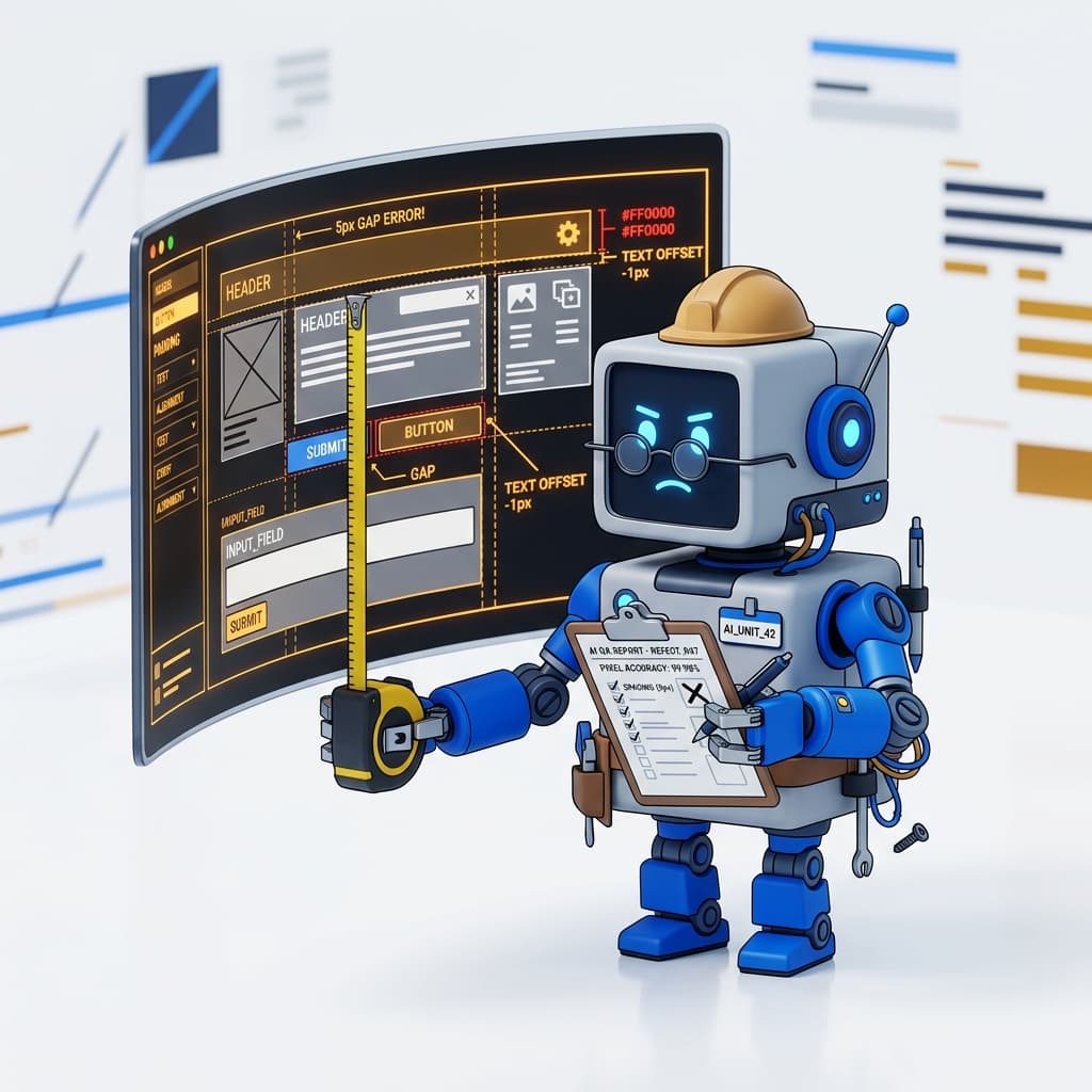 QA Agent