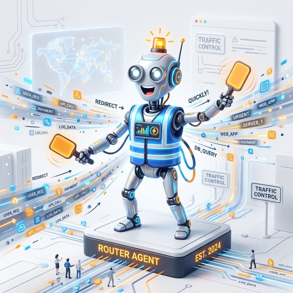 Router Agent