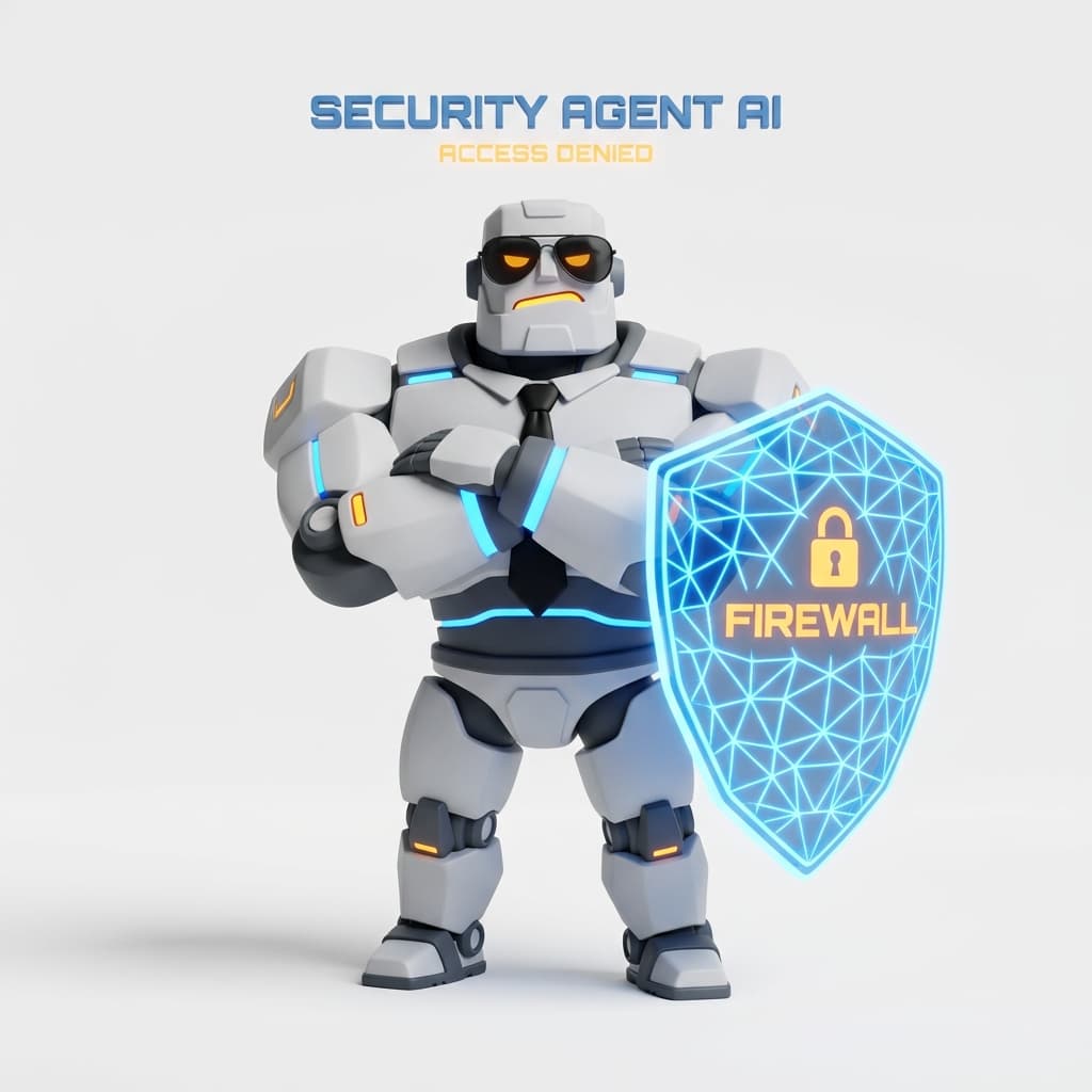 Security Agent
