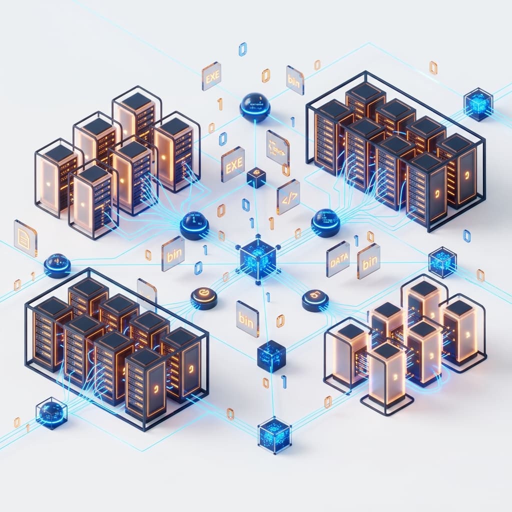 RoboTurk Tech Services Infrastructure